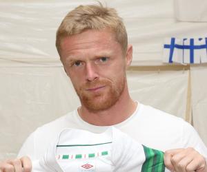 Damien Duff