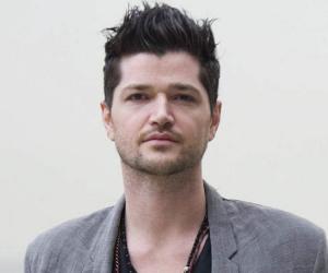 Danny O Donoghue