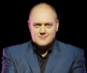 Dara Ó Briain