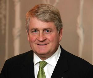 Denis O’Brien