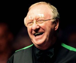 Dennis Taylor