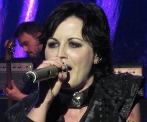 Dolores O'Riordan