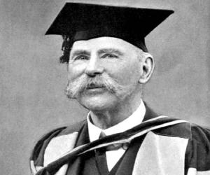 Douglas Hyde