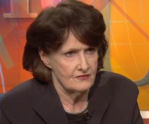 Eavan Boland