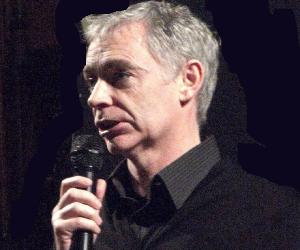 Eoin Colfer