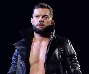 Finn Balor