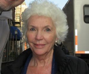 Fionnula Flanagan