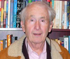 Frank McCourt