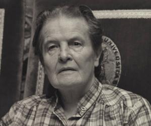 G. E. M. Anscombe