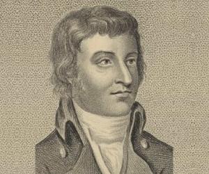 George Barrington