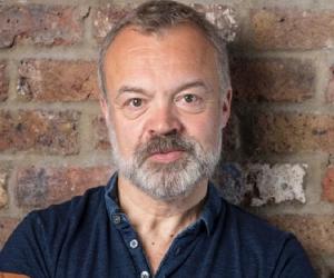 Graham Norton