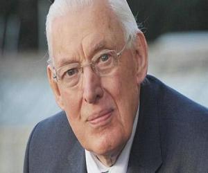 Ian Paisley