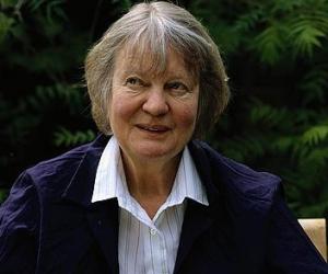 Iris Murdoch