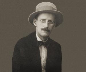 James Joyce