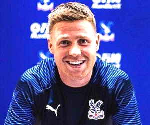 James McCarthy