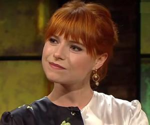 Jessie Buckley