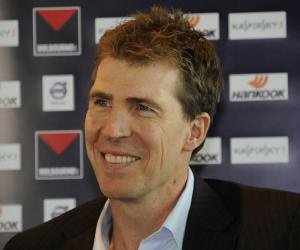 Jim Stynes