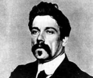 John Millington Synge