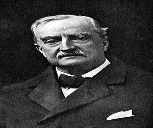 John Redmond