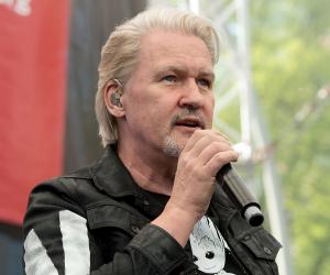 Johnny Logan