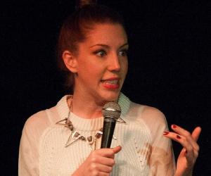 Katherine Ryan