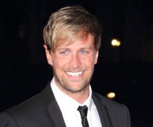 Kian Egan