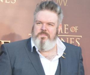 Kristian Nairn