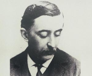 Lafcadio Hearn