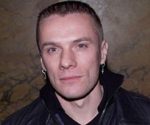 Larry Mullen, Jr.