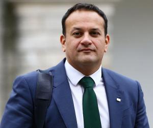 Leo Varadkar