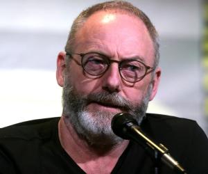 Liam Cunningham