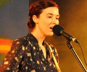 Lisa Hannigan