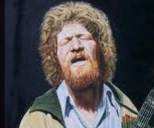 Luke Kelly