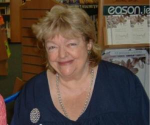 Maeve Binchy