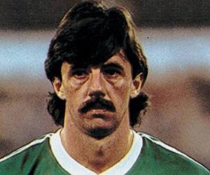 Mark Lawrenson