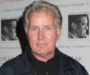 Martin Sheen