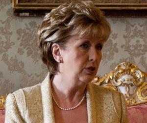 Mary McAleese