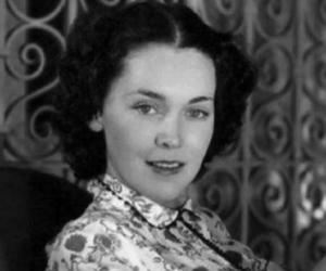 Maureen O'Sullivan