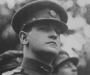 Michael Collins