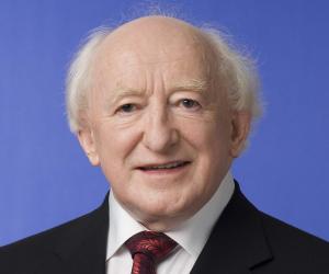 Michael Higgins