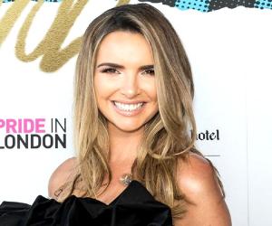 Nadine Coyle Biography, Birthday. Awards & Facts About Nadine Coyle