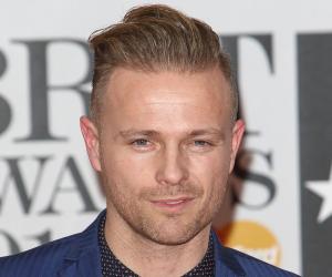 Nicky Byrne