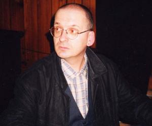 Roddy Doyle