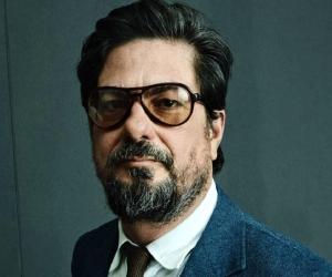 Roman Coppola