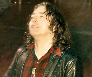 Rory Gallagher