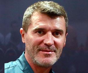 Roy Keane