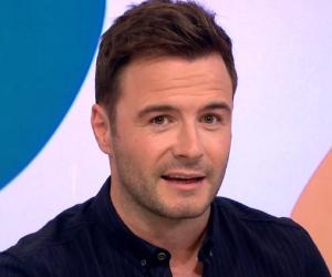 Shane Filan