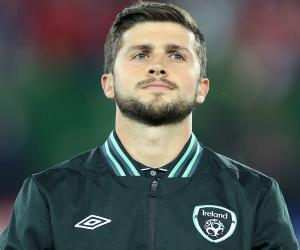 Shane Long