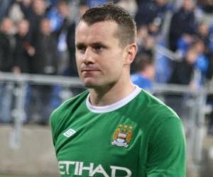 Shay Given