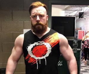 Sheamus